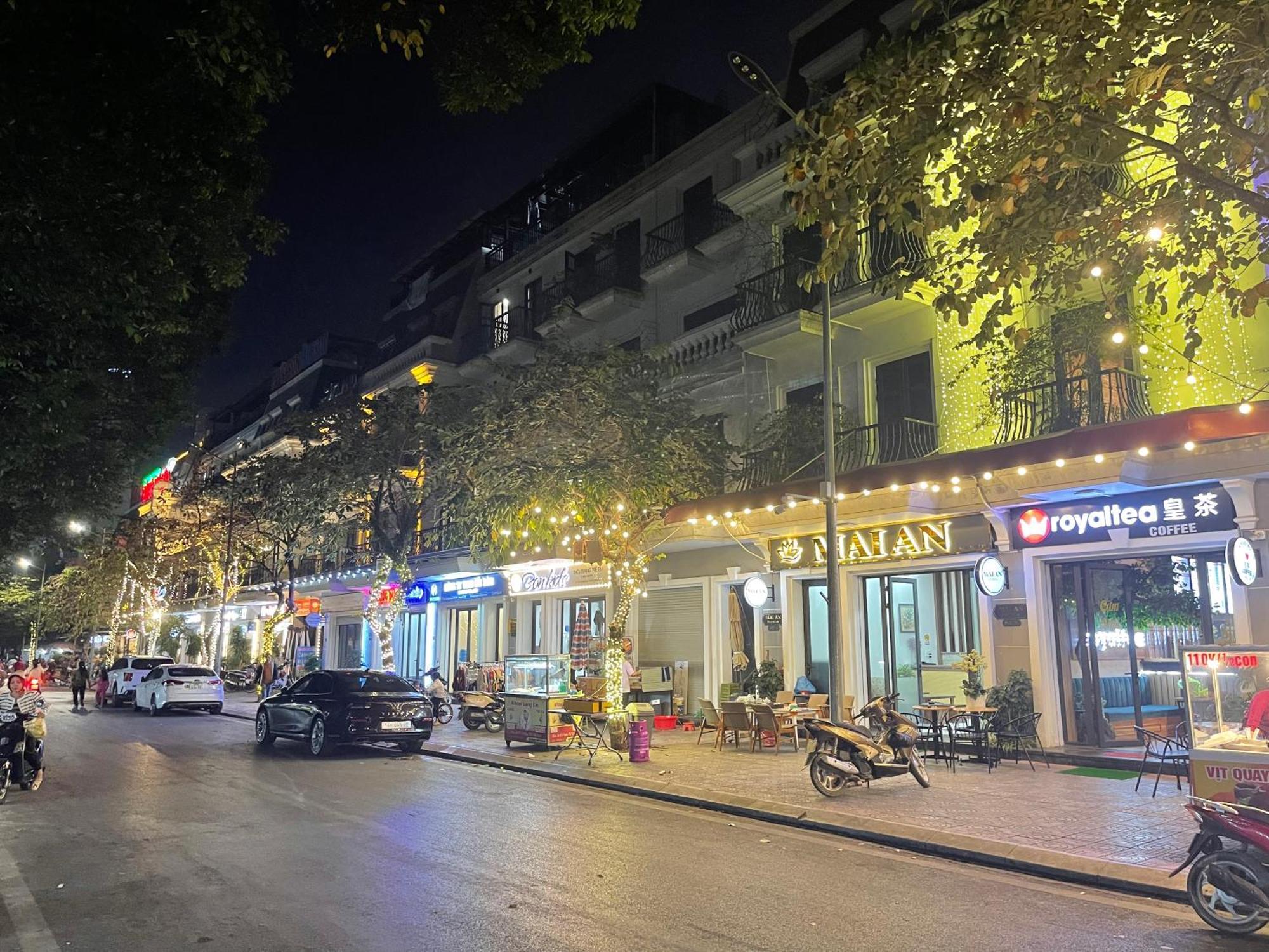 Mong Cai Mai An Hotel מראה חיצוני תמונה